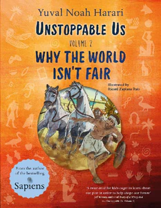 Bild von HARARI, Y: UNSTOPPABLE US VOLUME 2