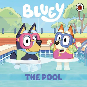 Bild von Bluey: The Pool
