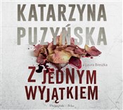 Zobacz : [Audiobook... - Katarzyna Puzyńska