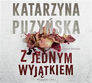 Bild von [Audiobook] Z jednym wyjątkiem