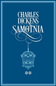Samotnia T... - Charles Dickens -  polnische Bücher