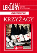 Krzyżacy - Henryk Sienkiewicz - buch auf polnisch 