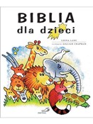 Biblia dla... - Leena Lane -  polnische Bücher