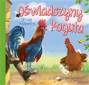 Oświadczyn... - Urszula Kozłowska -  polnische Bücher