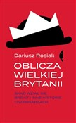 Książka : Oblicza Wi... - Dariusz Rosiak