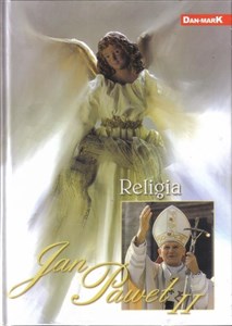 Obrazek Brulion A5/64K kratka Religia poddruk (5szt)