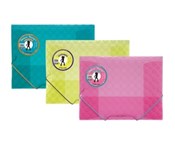 Pokaż szczegóły dla Teczka N-66209 zielona FOLDERMATE Polnische buch : Teczka N-6...