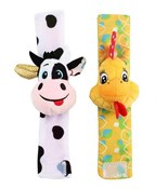 Grzechotki... -  polnische Bücher