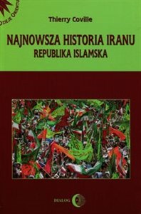 Obrazek Najnowsza historia Iranu Republika islamska