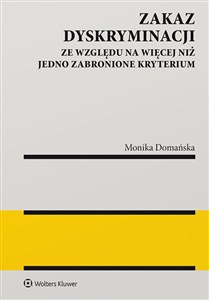 Obrazek Zakaz dyskryminacji ze względu na więcej niż jedno zabronione kryterium