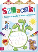 Polnische buch : Szlaczki P... - Opracowanie Zbiorowe