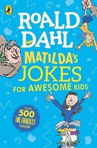 Obrazek Matilda's Jokes For Awesome Kids