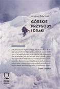 Książka : Górskie pr... - Andrzej Machnik