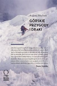 Obrazek Górskie przygody i draki