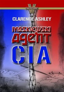 Bild von Moskiewski Agent CIA