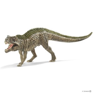 Bild von Postosuchus 20 SLH15018