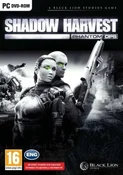 Zobacz : Shadow Har...