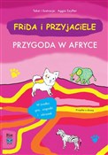 Frida i pr... - Aggie Szyfter -  fremdsprachige bücher polnisch 