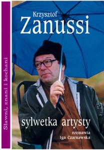 Bild von Krzysztof Zanussi Sylwestka artysty