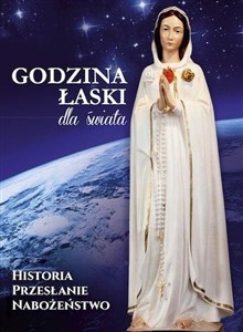 Bild von Godzina Łaski dla świata
