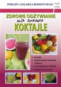 Książka : Zdrowe odż... - Basse Monika von