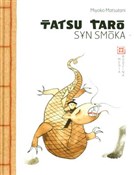 Tatsu Taro... - Miyoko Matsutani -  fremdsprachige bücher polnisch 