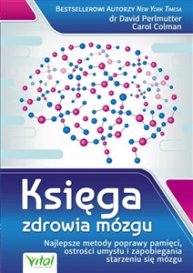 Bild von Księga zdrowia mózgu