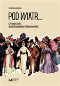 Zobacz : Pod wiatr ... - Maria Berkan-Jabłońska