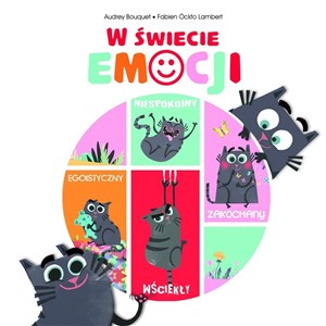 Obrazek W świecie emocji