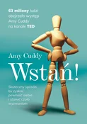 Wstań! Sku... - Amy Cuddy -  fremdsprachige bücher polnisch 