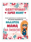 Certyfikat... -  Polnische Buchandlung 