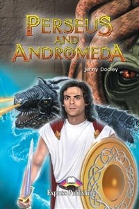 Bild von Perseus and Andromeda. Reader Level 2