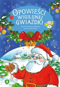 Bild von Opowieści wigilijnej Gwiazdki. List do Świętego Mikołaja