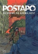 Książka : Postapo 1 ... - Daniel Gizicki, Krzysztof Małecki