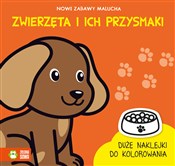 Nowe zabaw... - Rita Dudkowska -  fremdsprachige bücher polnisch 