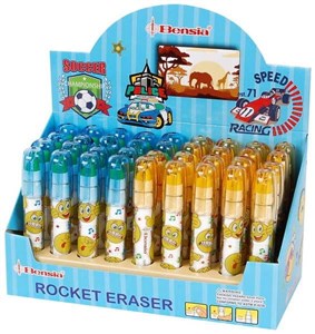 Bild von Gumka do mazania Smile (36szt)