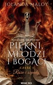 Piękni, mł... - Jolanda Maloy - buch auf polnisch 