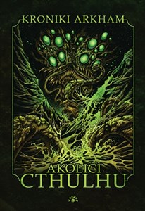 Obrazek Akolici Cthulhu