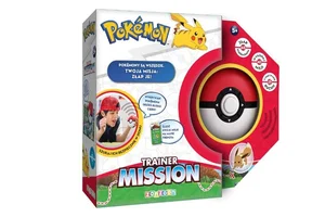 Bild von Gra Pokemon Trainer Mission