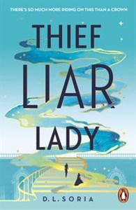 Bild von Thief Liar Lady