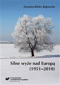 Polska książka : Silne wyże... - Zuzanna Bielec-Bąkowska