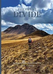 Obrazek The Great Divide Walking the Continental Divide Trail