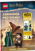 LEGO Harry... - Opracowanie Zbiorowe -  fremdsprachige bücher polnisch 