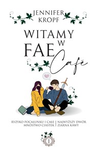 Obrazek Witamy w Fae Cafe