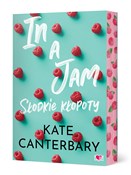 In a Jam S... - Kate Cantenbary - buch auf polnisch 