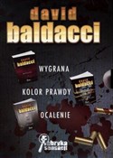 Wygrana / ... - David Baldacci - buch auf polnisch 