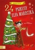 Polska książka : 24 psikusy... - Marcin Malec