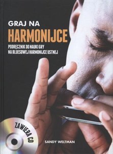 Bild von Graj na harmonijce