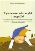 Książka : Rysowane w... - Elżbieta Maria Minczakiewicz