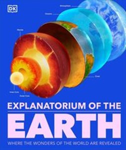 Bild von Explanatorium of the Earth